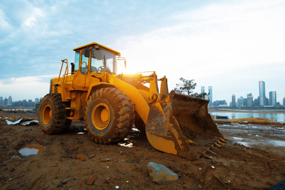 Earth Filling Contractors